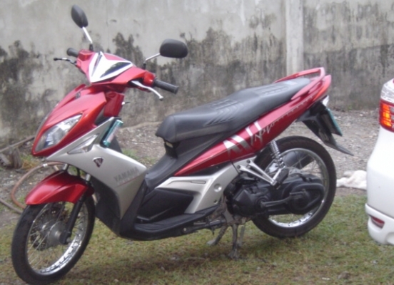 Nouvo Elegance เดิมและสวยมาก