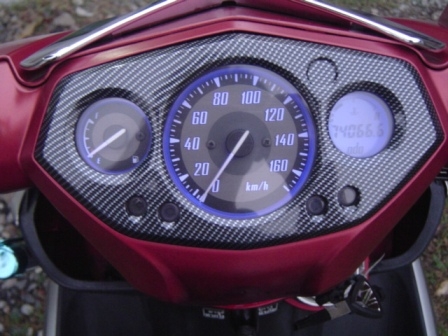 Nouvo Elegance เดิมและสวยมาก