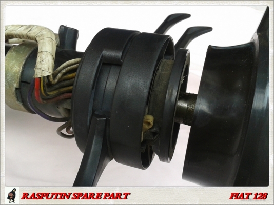 พวงมาลัย FIAT128