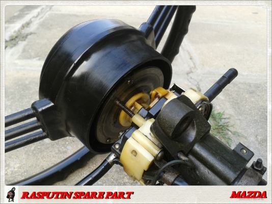 พวงมาลัย FIAT128