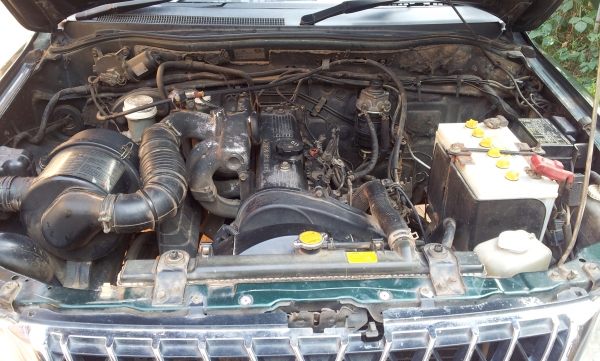 ขอขาย Strada ปี 46 เดิมๆๆๆๆ บางๆๆๆๆ ครับ ขอขาย Strada ปี 46 เดิมๆๆๆๆ บางๆๆๆๆ ครับ