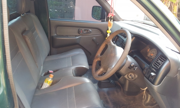 ขอขาย Strada ปี 46 เดิมๆๆๆๆ บางๆๆๆๆ ครับ ขอขาย Strada ปี 46 เดิมๆๆๆๆ บางๆๆๆๆ ครับ