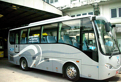 ต้องการเช่ารถมินิบัสสภาพพร้อมใช้งาน  รายปี ทุกยี่ห้อ