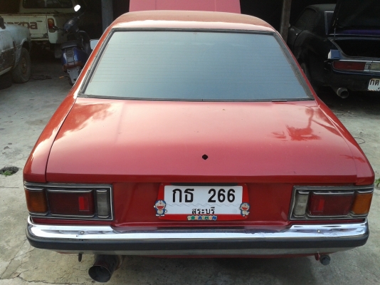 ขาย celica TA40 เดิมๆ