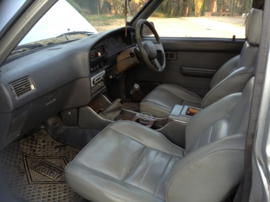 ขายโตโยต้า ไมตี้ตอนเดียว 0862817103