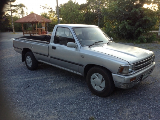 ขายโตโยต้า ไมตี้ตอนเดียว 0862817103