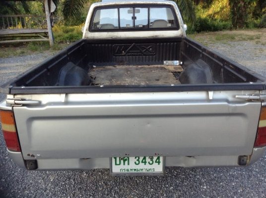 ขายโตโยต้า ไมตี้ตอนเดียว 0862817103