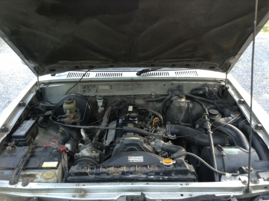 ขายโตโยต้า ไมตี้ตอนเดียว 0862817103