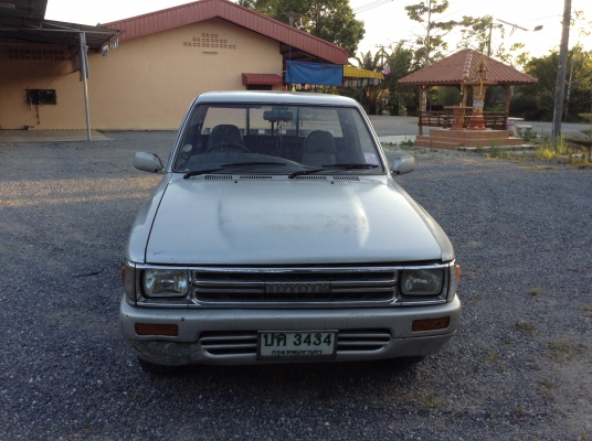 ขายโตโยต้า ไมตี้ตอนเดียว 0862817103