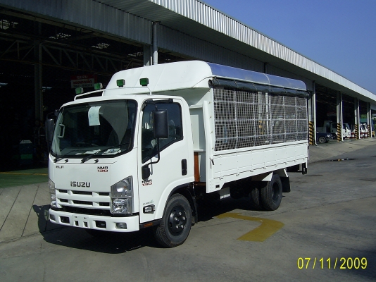 จำหน่ายรถบรรทุก ทุกรุ่นครับ