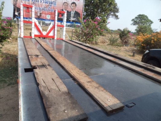 ขายรถอีซูซุ10ล้อเทเลอร์ เครื่อง175แรง พวงมาลัยเพาเวอร์ สภาพสวยพร้อมใช้งานคับ