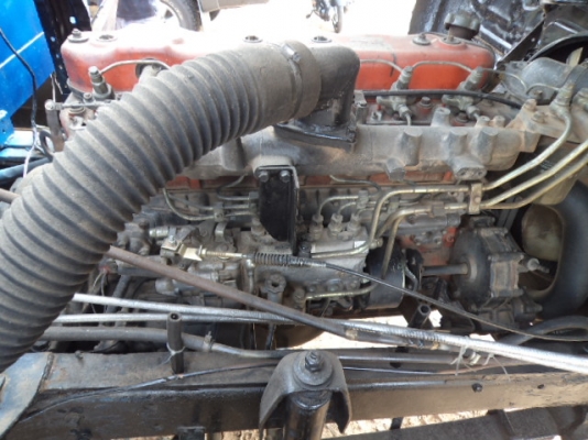 ขายรถอีซูซุ10ล้อเทเลอร์ เครื่อง175แรง พวงมาลัยเพาเวอร์ สภาพสวยพร้อมใช้งานคับ