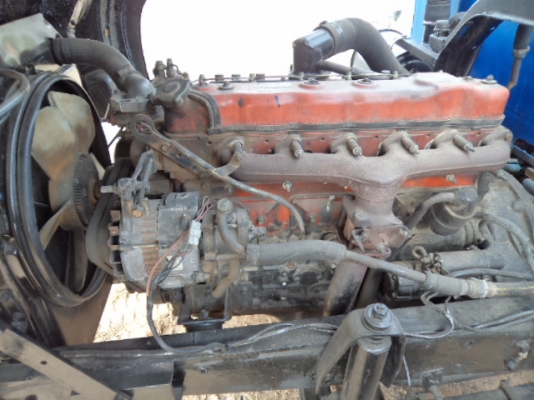 ขายรถอีซูซุ10ล้อเทเลอร์ เครื่อง175แรง พวงมาลัยเพาเวอร์ สภาพสวยพร้อมใช้งานคับ