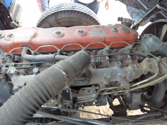 ขายรถอีซูซุ10ล้อเทเลอร์ เครื่อง175แรง พวงมาลัยเพาเวอร์ สภาพสวยพร้อมใช้งานคับ