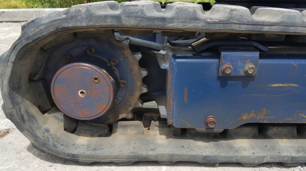 ขายด่วนรถแบคโฮHITACHIฮีตาชีEX15URเทียบเท่าPC15ครื่องดีปั่มแรงรถนอกเพิ่งนำเข้ามาใหม่ยังไม่เคยใช้งานในเมืองไทยเลย