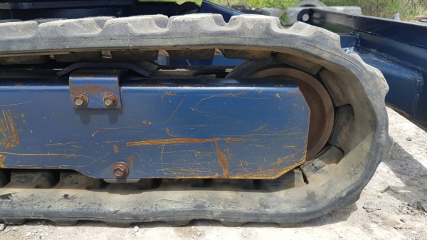 ขายด่วนรถแบคโฮHITACHIฮีตาชีEX15URเทียบเท่าPC15ครื่องดีปั่มแรงรถนอกเพิ่งนำเข้ามาใหม่ยังไม่เคยใช้งานในเมืองไทยเลย