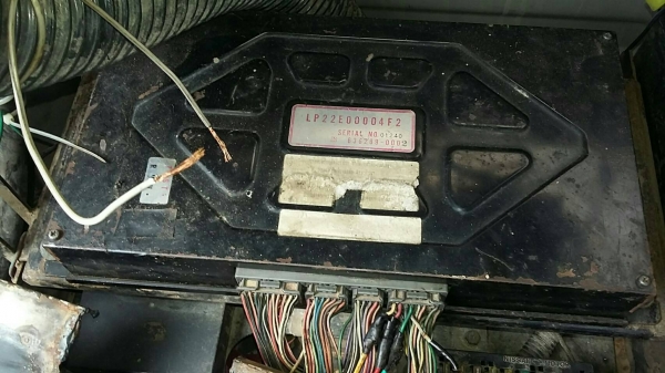 ขายด่วน รถแบ็คโฮ SK120-5 สภาพพร้อมใช้งาน ราคา 495,000