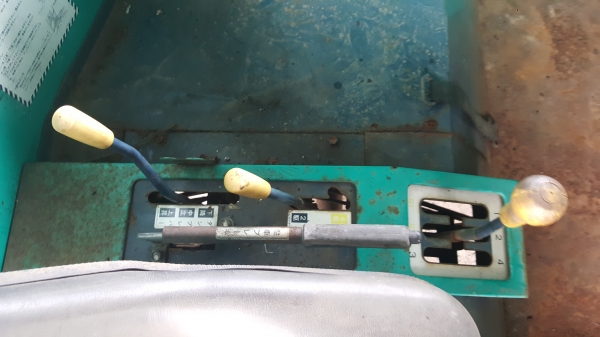 ขายรถดั๊มเกษตร 4WD  ขับเคลื่อน 4 ล้อ เก่าญี่ปุ่น