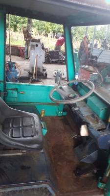 ขายรถดั๊มเกษตร 4WD  ขับเคลื่อน 4 ล้อ เก่าญี่ปุ่น