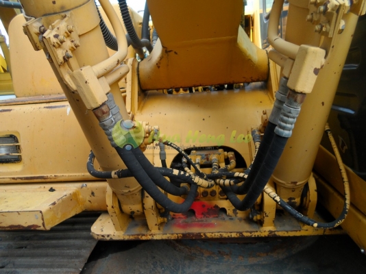 รถขุดมือ 2 KOMATSU PC130-6K