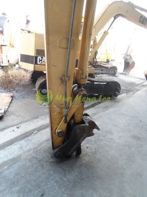 รถขุดมือ 2 KOMATSU PC130-6K