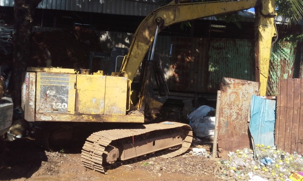 พีซี120-2 พีซี120-2