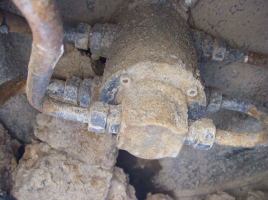 ถึงไทยแล้วคับ SK135SR #YY04-09963 สภาพสวยพร้อมใช้  สนใจติดต่อ อำพล 090-9694506/080-3031241