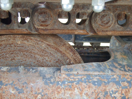 ถึงไทยแล้วคับ SK135SR #YY04-09963 สภาพสวยพร้อมใช้  สนใจติดต่อ อำพล 090-9694506/080-3031241