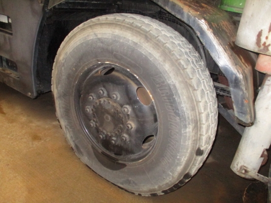 ขายถูกครับ KATO KR-10H (10 ตัน)