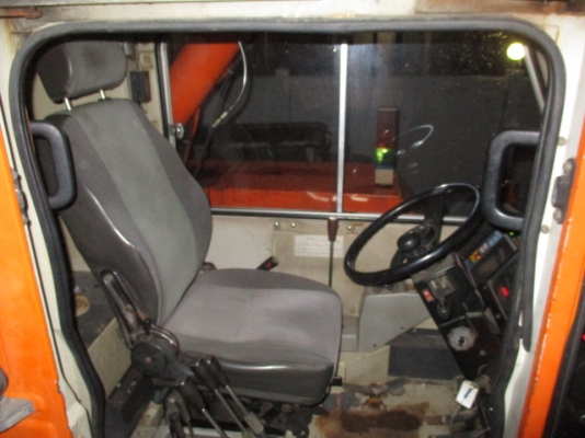 ขายถูกครับ KATO KR-10H (10 ตัน)