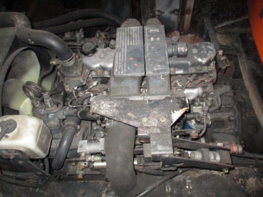 ขายถูกครับ KATO KR-10H (10 ตัน)