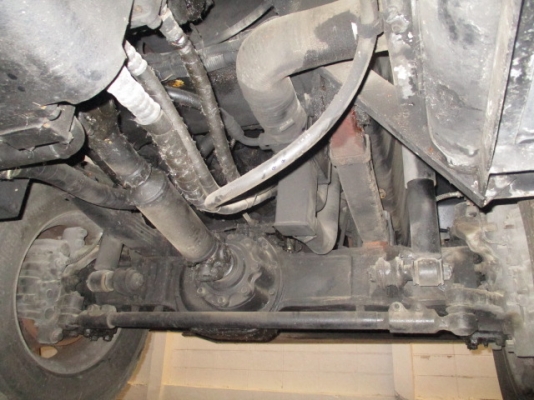 ขายถูกครับ KATO KR-10H (10 ตัน)