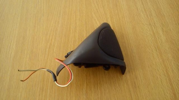 กรอบทวิสเตอร์ ข้างขวา SUBARU LEGACY