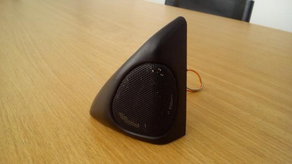 กรอบทวิสเตอร์ ข้างขวา SUBARU LEGACY