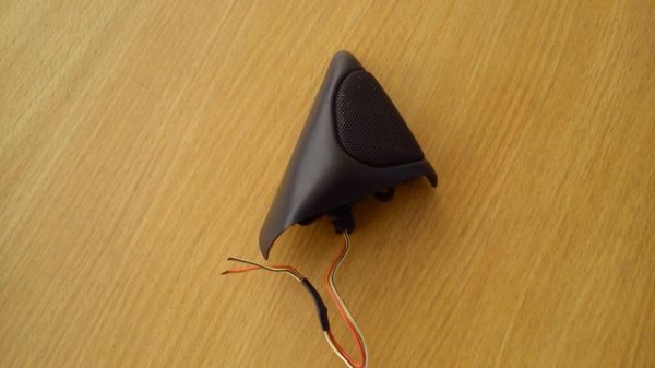 กรอบทวิสเตอร์ ข้างขวา SUBARU LEGACY