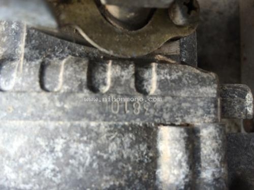 ขาย ปั้มน้ำ  ROBIN  SE-25X รหัสสินค้า 80903938 ดูสินค้าอื่นๆได้ที่ www.nihonmono.com