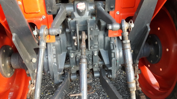 ขายรถไถL3608ใบมีดผาล4พร้อมใช้ครับ ขายรถไถL3608ใบมีดผาล4พร้อมใช้ครับ