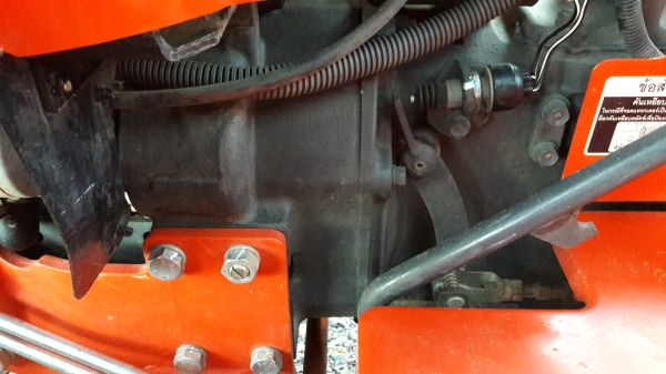 ขายรถไถL3608ใบมีดผาล4พร้อมใช้ครับ ขายรถไถL3608ใบมีดผาล4พร้อมใช้ครับ