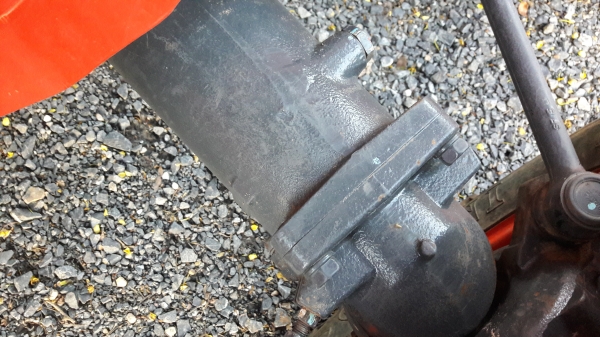 ขายรถไถL3608ใบมีดผาล4พร้อมใช้ครับ ขายรถไถL3608ใบมีดผาล4พร้อมใช้ครับ