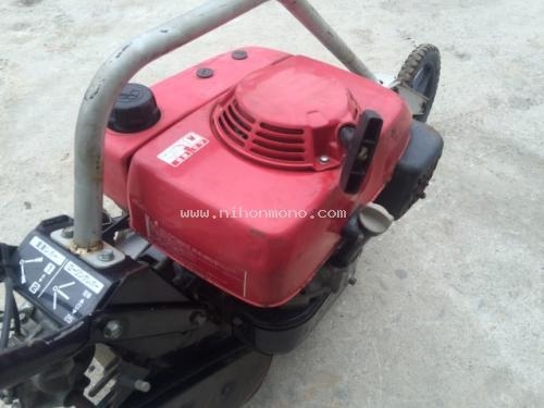 ขาย รถตัดหญ้าแบบเดินตาม  GENSHO   AZ660 รหัสสินค้า 80904313 ดูสินค้าอื่นๆที่ www.nihonmono.com