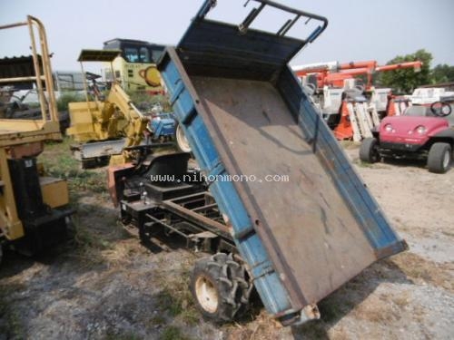 ขาย รถขนสินค้า INADA   MB500 รหัสสินค้า 80903662 ดูสินค้าอื่นๆได้ที่ www.nihonmono.com