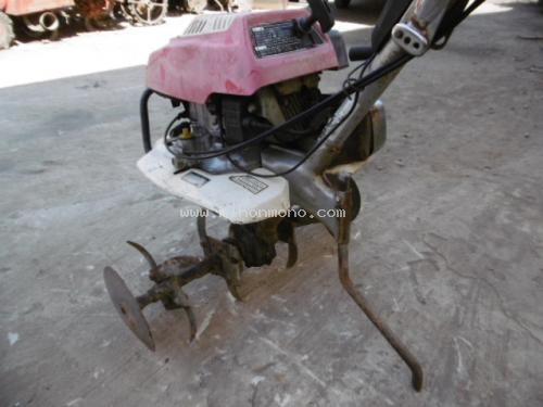 ขาย เครื่องพรวนดิน  HONDA   F200 รหัสสินค้า  80903502 ดูสินค้าอื่นๆได้ที่ www.nihonmono.com