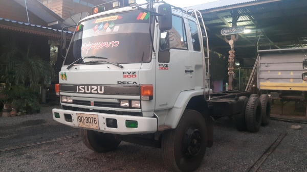 ขายครับ..ร็อคกี้นางฟ้าแท้ 195 สองเพลา FVZ