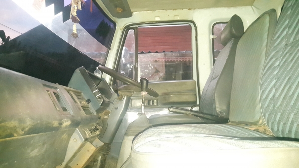 ขายครับ..ร็อคกี้นางฟ้าแท้ 195 สองเพลา FVZ