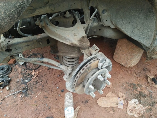 แยกอะไหล่ l200 ทุกชิ้นครับ ทะเบียนไม่ขาดครับ