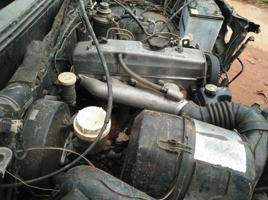 แยกอะไหล่ l200 ทุกชิ้นครับ ทะเบียนไม่ขาดครับ