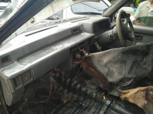 แยกอะไหล่ l200 ทุกชิ้นครับ ทะเบียนไม่ขาดครับ