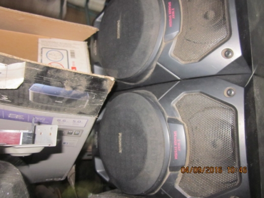 เครื่องเสียงซันซุยครับ ภาคขยาย+จูนเนอร์ Fm เครื่องเสียงซันซุยครับ ภาคขยาย+จูนเนอร์ Fm
