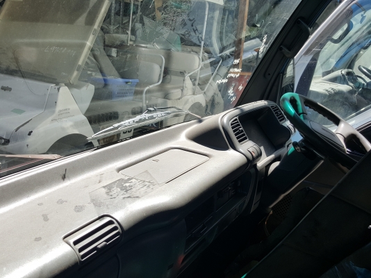 ขายหัวเก๋ง อีซุซุ NPR 120การ์ตูนสภาพดี