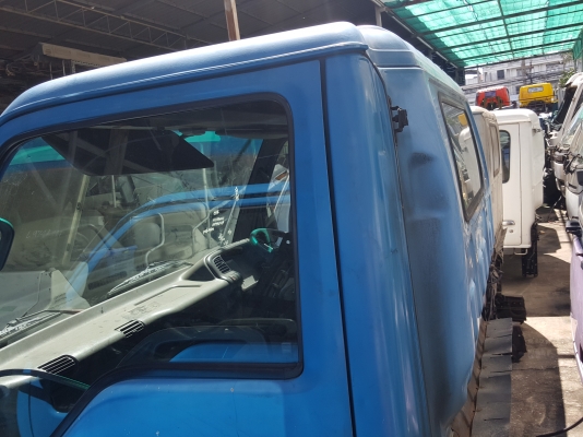 ขายหัวเก๋ง อีซุซุ NPR 120การ์ตูนสภาพดี